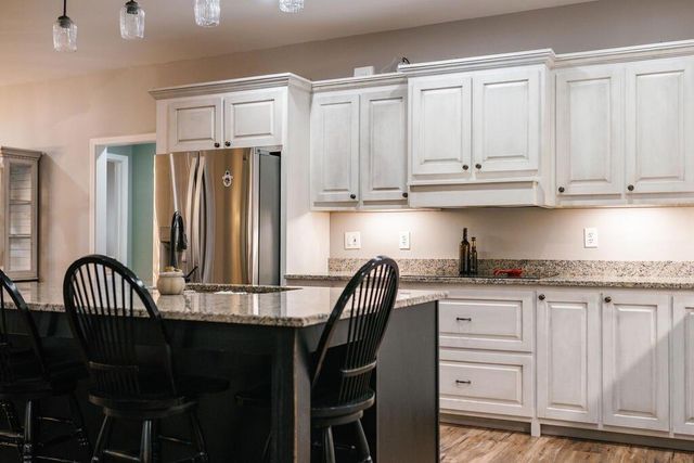 52 Ivy Ridge Court, Blue Ridge, GA 30513