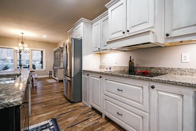 52 Ivy Ridge Court, Blue Ridge, GA 30513