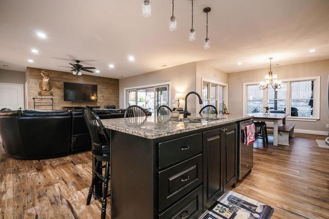 52 Ivy Ridge Court, Blue Ridge, GA 30513