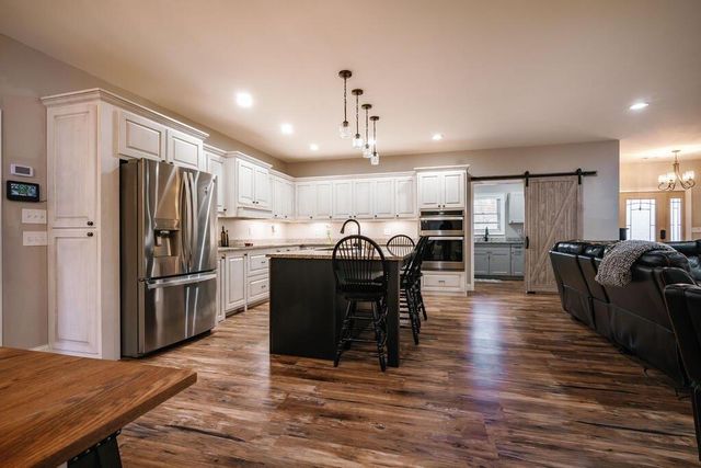 52 Ivy Ridge Court, Blue Ridge, GA 30513
