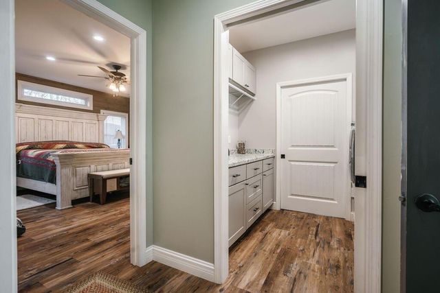 52 Ivy Ridge Court, Blue Ridge, GA 30513