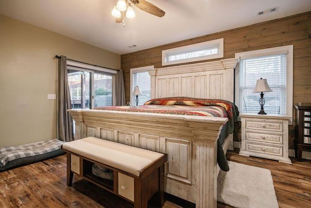 52 Ivy Ridge Court, Blue Ridge, GA 30513