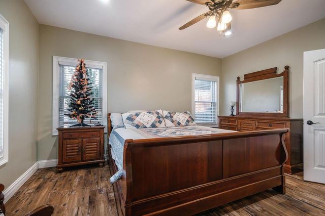 52 Ivy Ridge Court, Blue Ridge, GA 30513