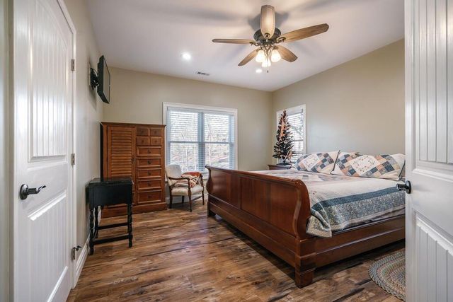52 Ivy Ridge Court, Blue Ridge, GA 30513