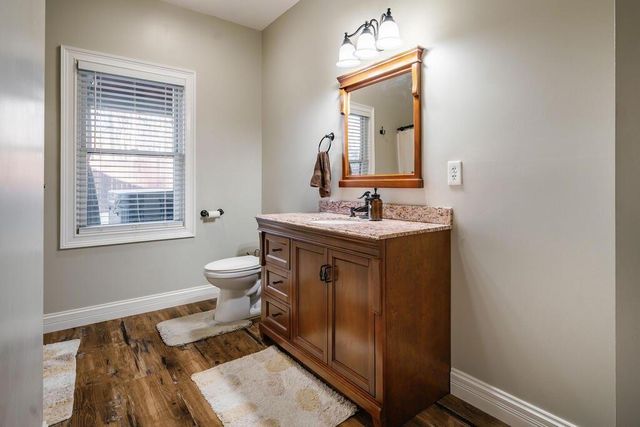 52 Ivy Ridge Court, Blue Ridge, GA 30513