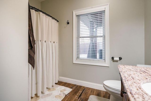 52 Ivy Ridge Court, Blue Ridge, GA 30513