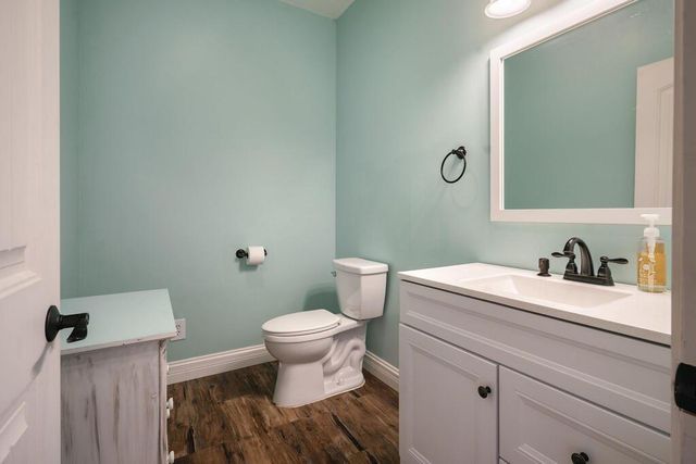 52 Ivy Ridge Court, Blue Ridge, GA 30513