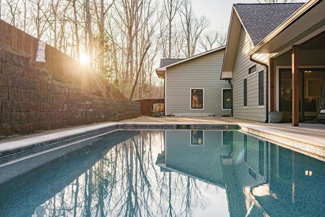 52 Ivy Ridge Court, Blue Ridge, GA 30513