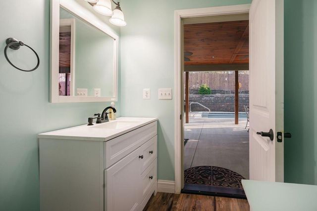 52 Ivy Ridge Court, Blue Ridge, GA 30513