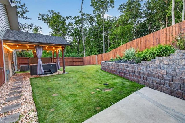 52 Ivy Ridge Court, Blue Ridge, GA 30513
