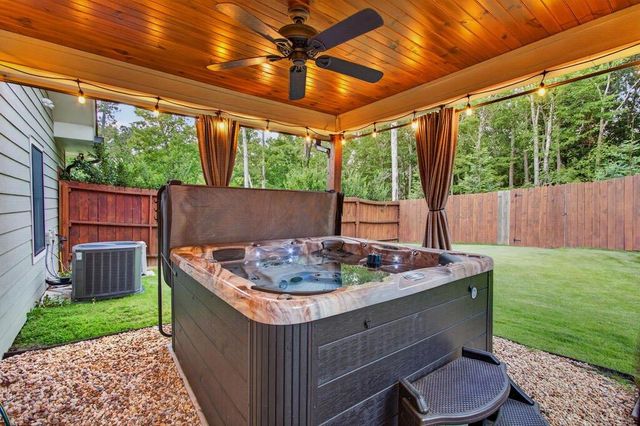 52 Ivy Ridge Court, Blue Ridge, GA 30513