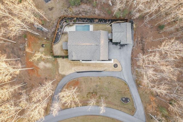 52 Ivy Ridge Court, Blue Ridge, GA 30513