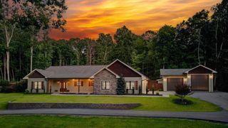 52 Ivy Ridge Court, Blue Ridge, GA 30513
