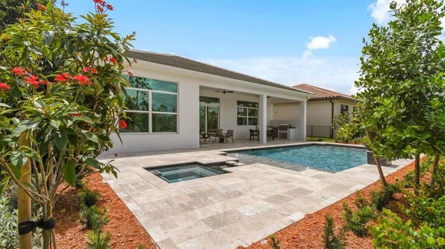 13662 SE GROVEWOOD DRIVE, Port St Lucie, FL 34984