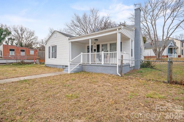 247 Cabarrus Avenue E, Concord, NC 28025