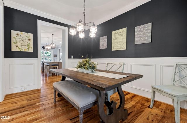 3529 Burlington Mills Road, Wake Forest, NC 27587