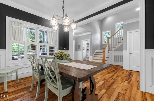 3529 Burlington Mills Road, Wake Forest, NC 27587