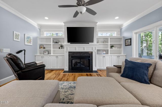 3529 Burlington Mills Road, Wake Forest, NC 27587