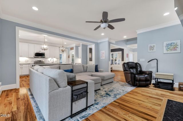 3529 Burlington Mills Road, Wake Forest, NC 27587