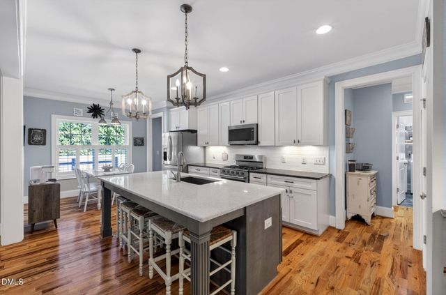 3529 Burlington Mills Road, Wake Forest, NC 27587