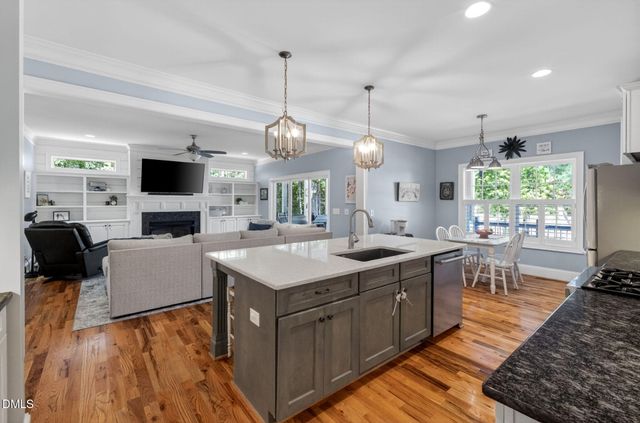 3529 Burlington Mills Road, Wake Forest, NC 27587