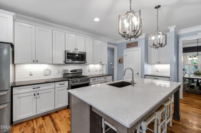 3529 Burlington Mills Road, Wake Forest, NC 27587
