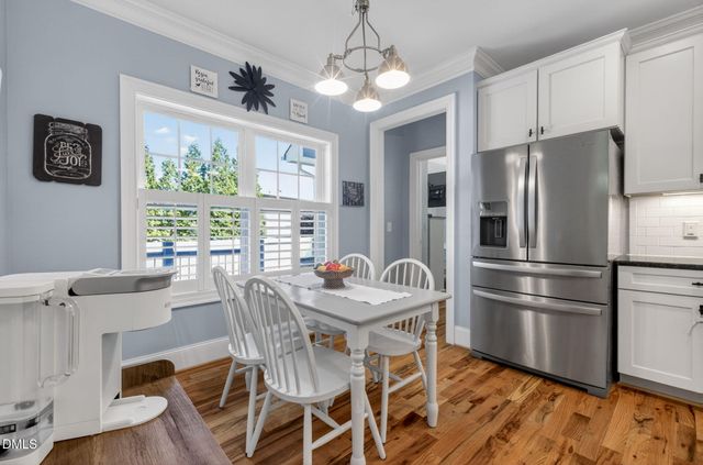 3529 Burlington Mills Road, Wake Forest, NC 27587
