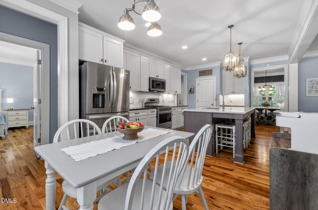 3529 Burlington Mills Road, Wake Forest, NC 27587