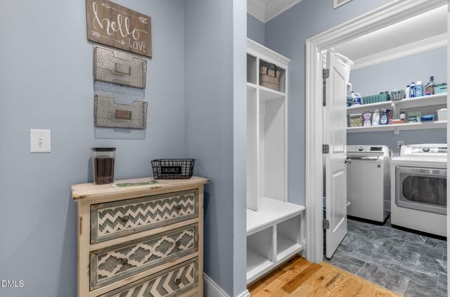 3529 Burlington Mills Road, Wake Forest, NC 27587