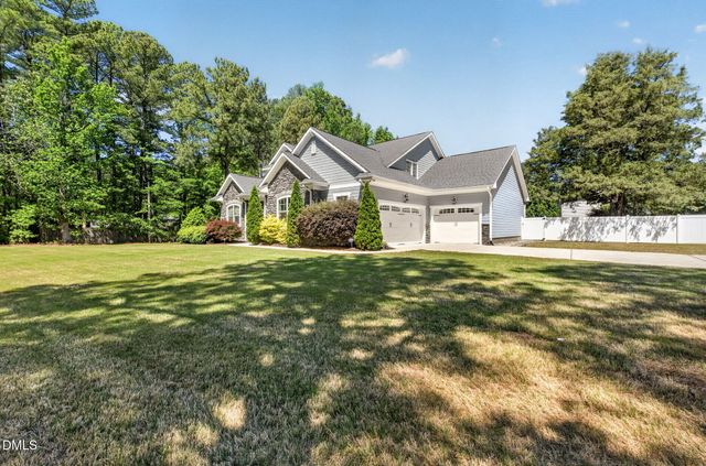 3529 Burlington Mills Road, Wake Forest, NC 27587
