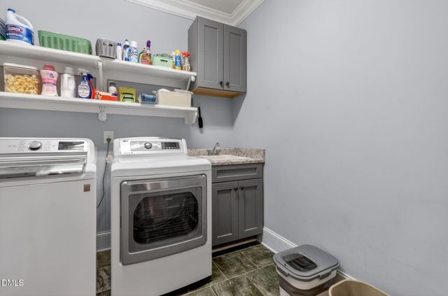 3529 Burlington Mills Road, Wake Forest, NC 27587