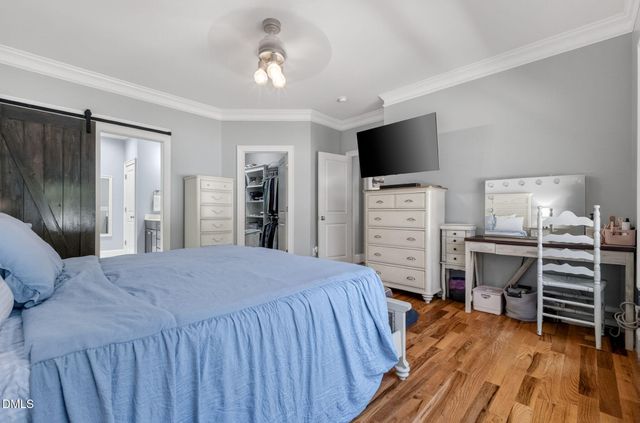 3529 Burlington Mills Road, Wake Forest, NC 27587
