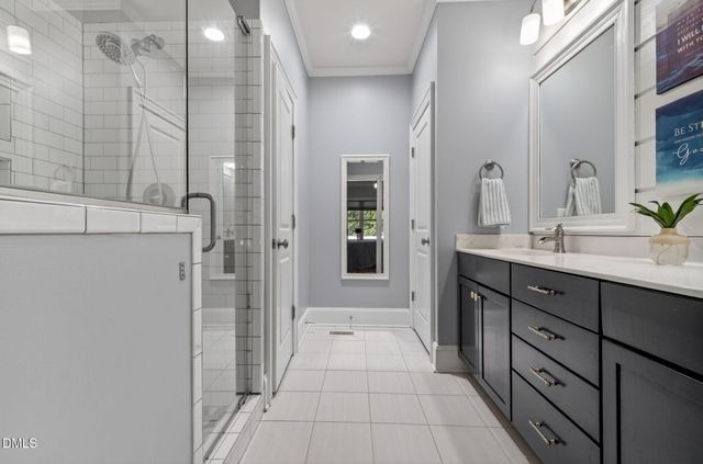 3529 Burlington Mills Road, Wake Forest, NC 27587
