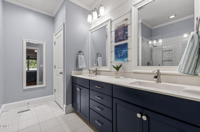 3529 Burlington Mills Road, Wake Forest, NC 27587