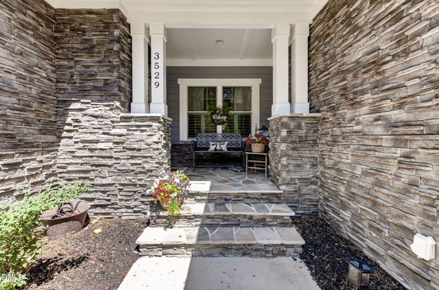 3529 Burlington Mills Road, Wake Forest, NC 27587
