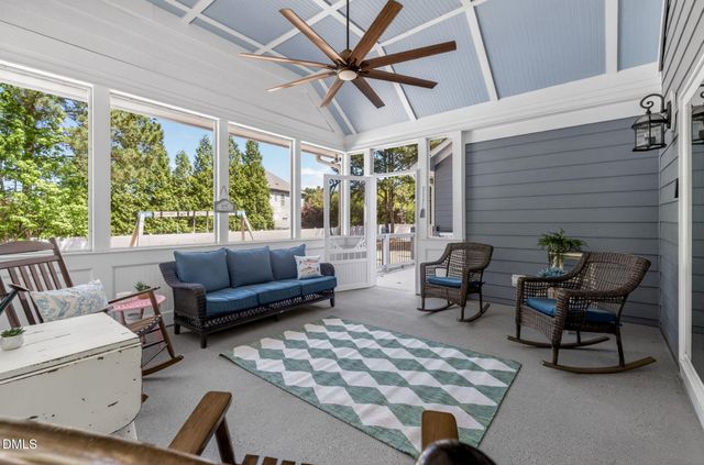 3529 Burlington Mills Road, Wake Forest, NC 27587