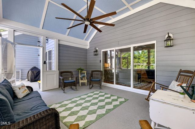 3529 Burlington Mills Road, Wake Forest, NC 27587