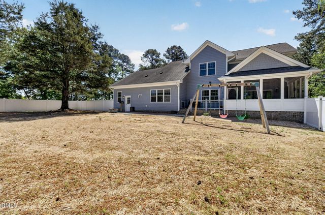 3529 Burlington Mills Road, Wake Forest, NC 27587
