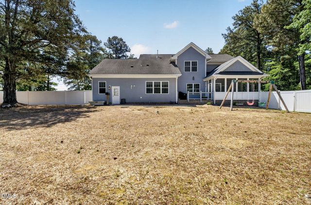 3529 Burlington Mills Road, Wake Forest, NC 27587