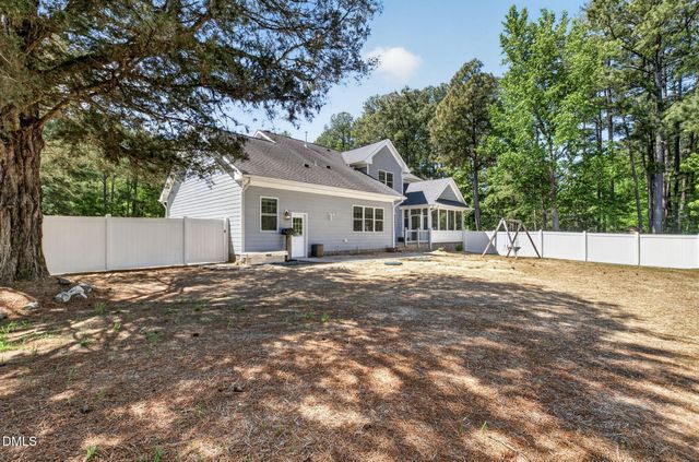 3529 Burlington Mills Road, Wake Forest, NC 27587