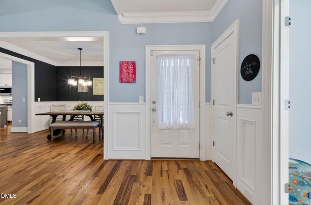 3529 Burlington Mills Road, Wake Forest, NC 27587