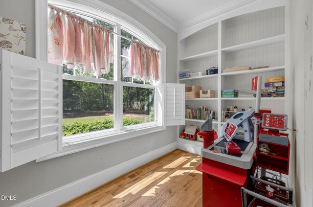 3529 Burlington Mills Road, Wake Forest, NC 27587