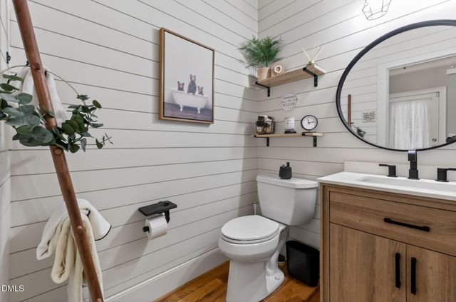 3529 Burlington Mills Road, Wake Forest, NC 27587