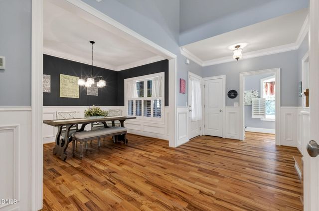 3529 Burlington Mills Road, Wake Forest, NC 27587