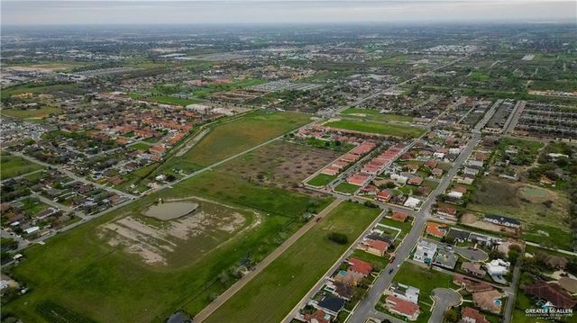 3401 S L Street, Mcallen, TX 78503