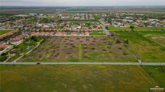 3401 S L Street, Mcallen, TX 78503
