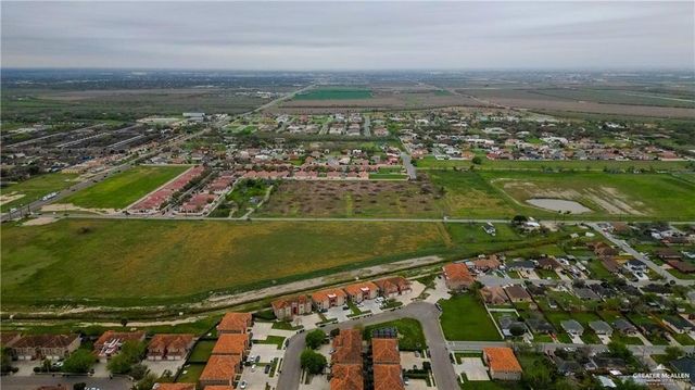 3401 S L Street, Mcallen, TX 78503