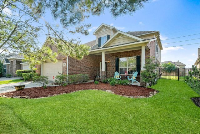 62 W Lasting Spring Circle, The Woodlands, TX 77389