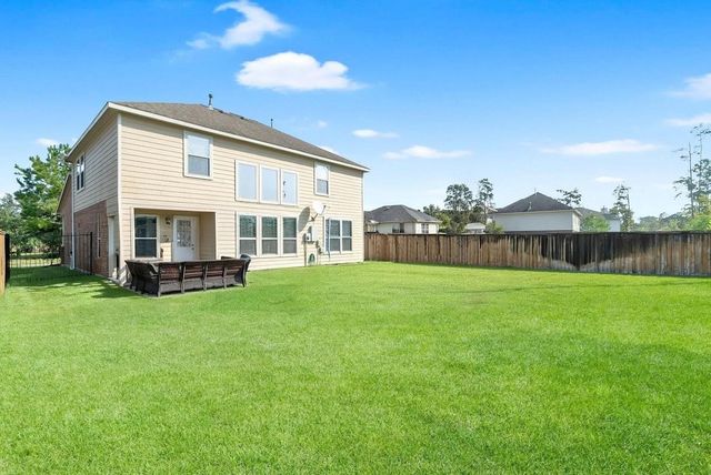 62 W Lasting Spring Circle, The Woodlands, TX 77389