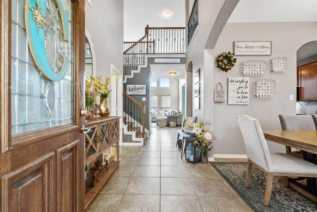 62 W Lasting Spring Circle, The Woodlands, TX 77389